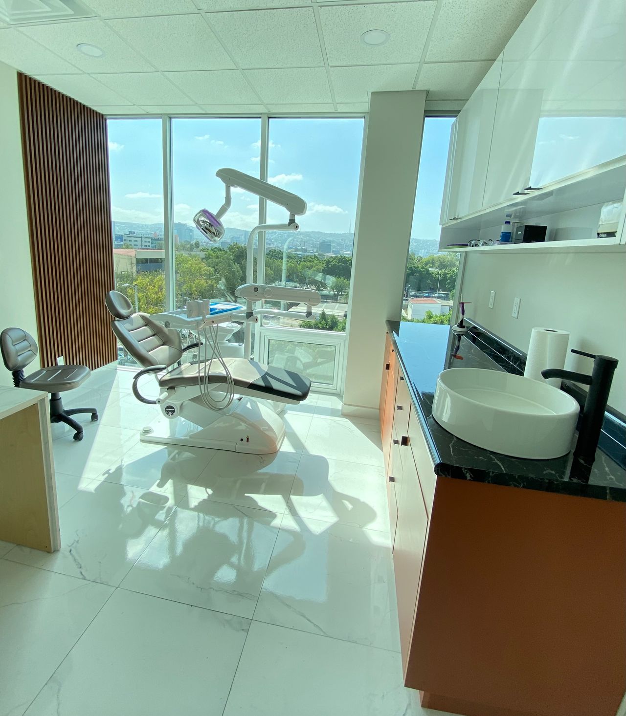 ALBADÉ Dental Clinic & Aesthetics — foto 3