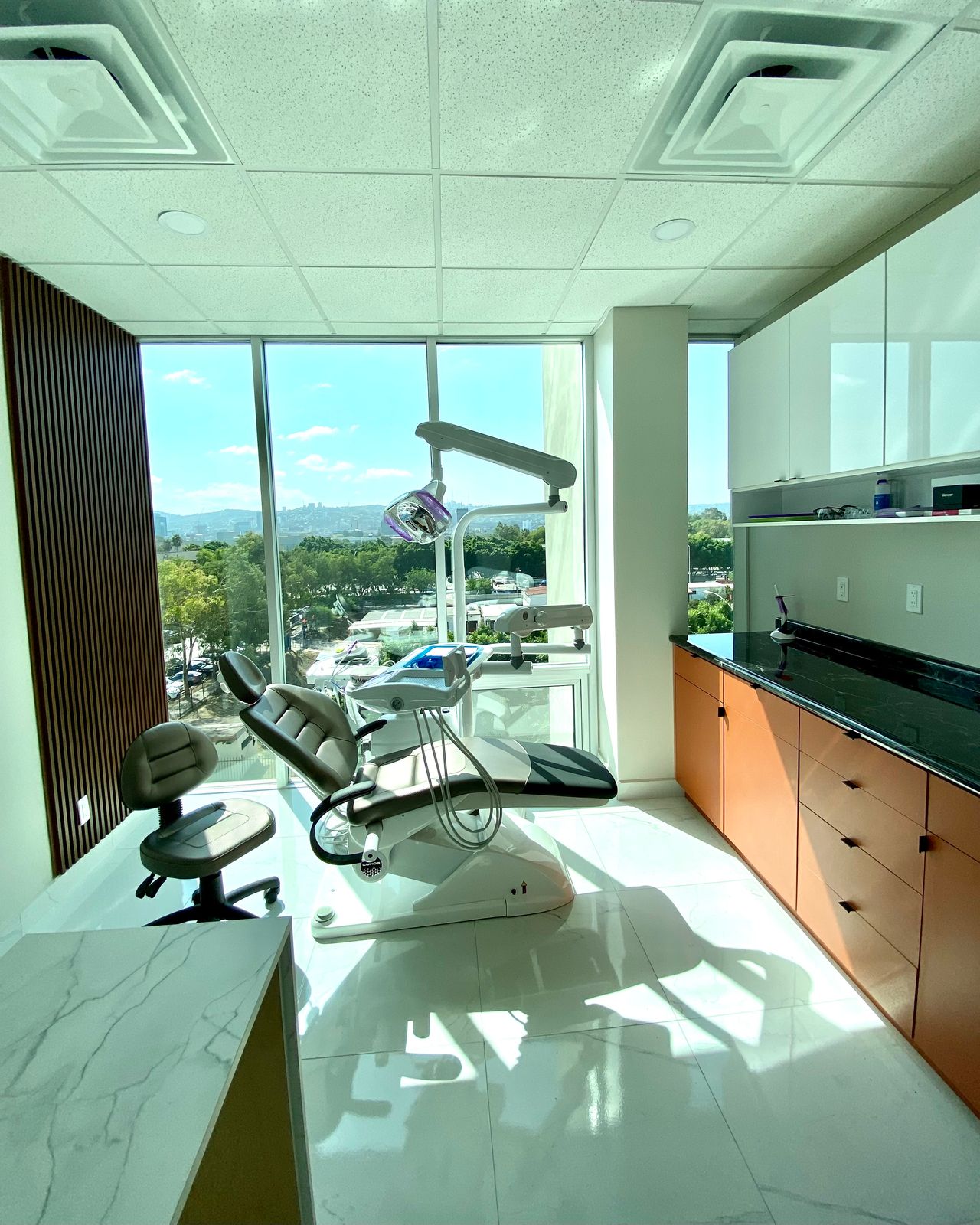 ALBADÉ Dental Clinic & Aesthetics — foto 4