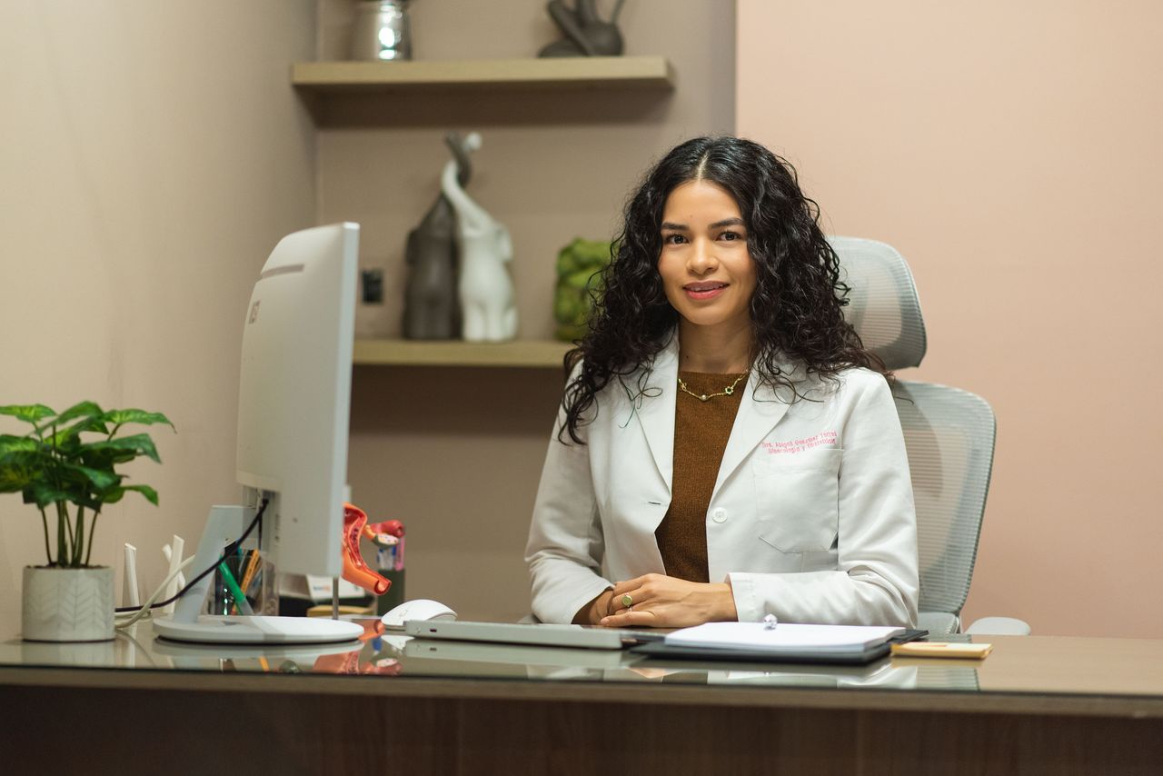 Dra. Abigail Gonzalez Torres — foto 4