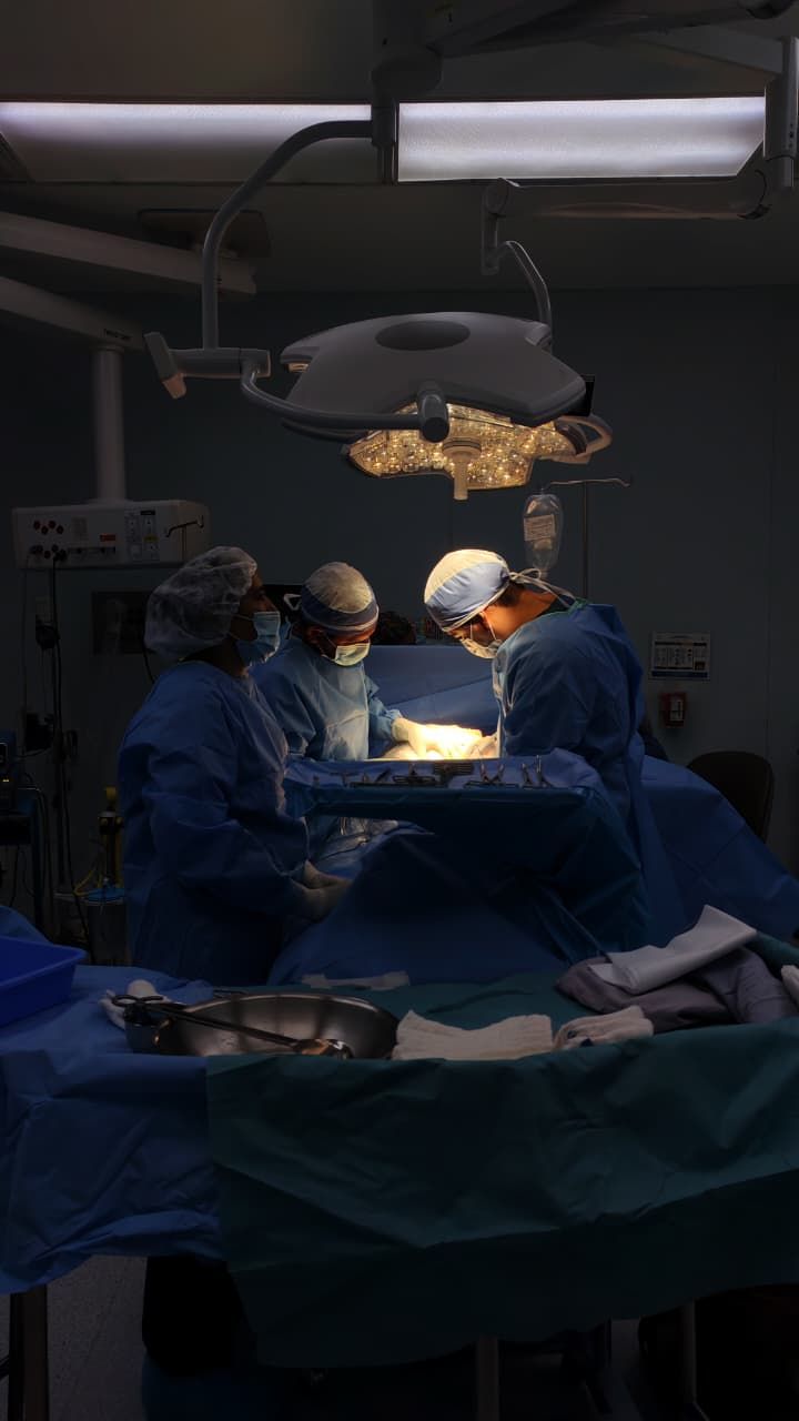 Dr. Jorge Guede Valverde — foto 4