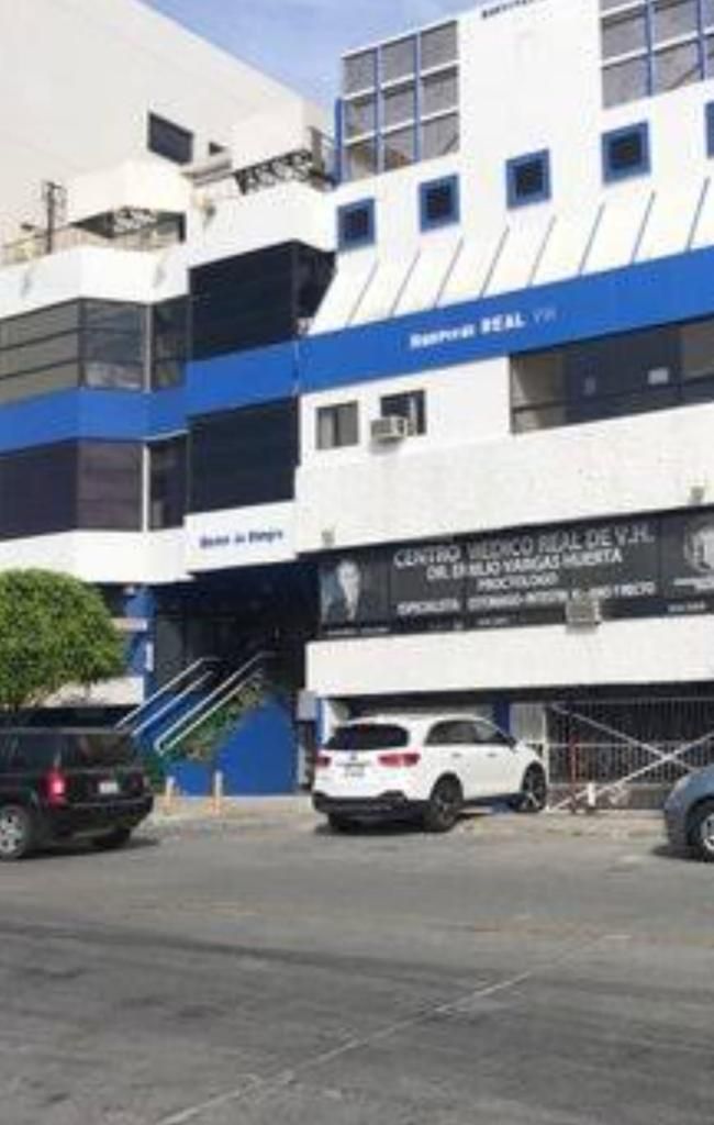 Calle Edmundo O Gorman 1571 — foto 4