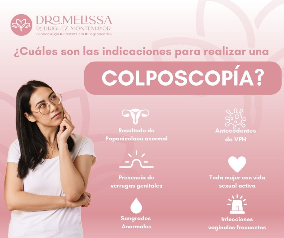 Dra. Melissa Giselle Rodríguez Montemayor