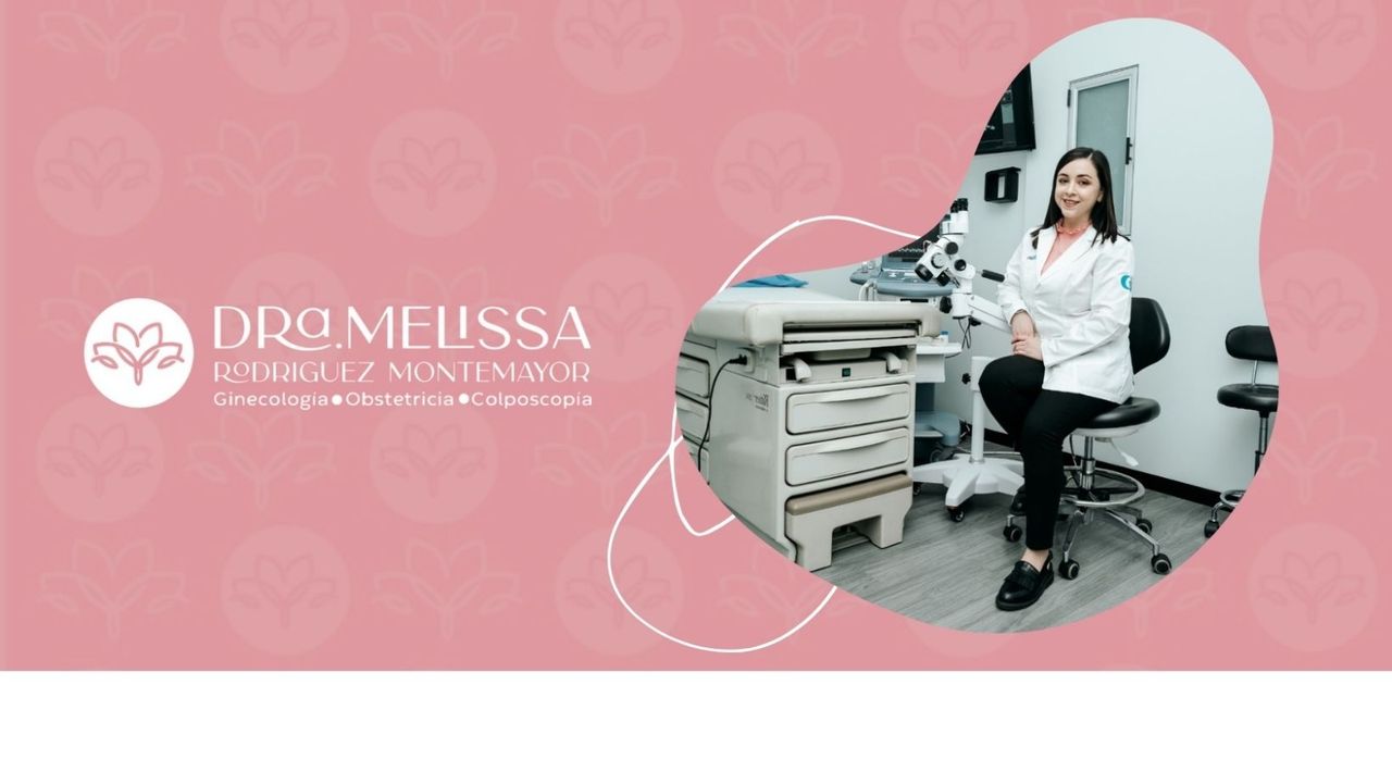 Dra. Melissa Giselle Rodríguez Montemayor — foto 3