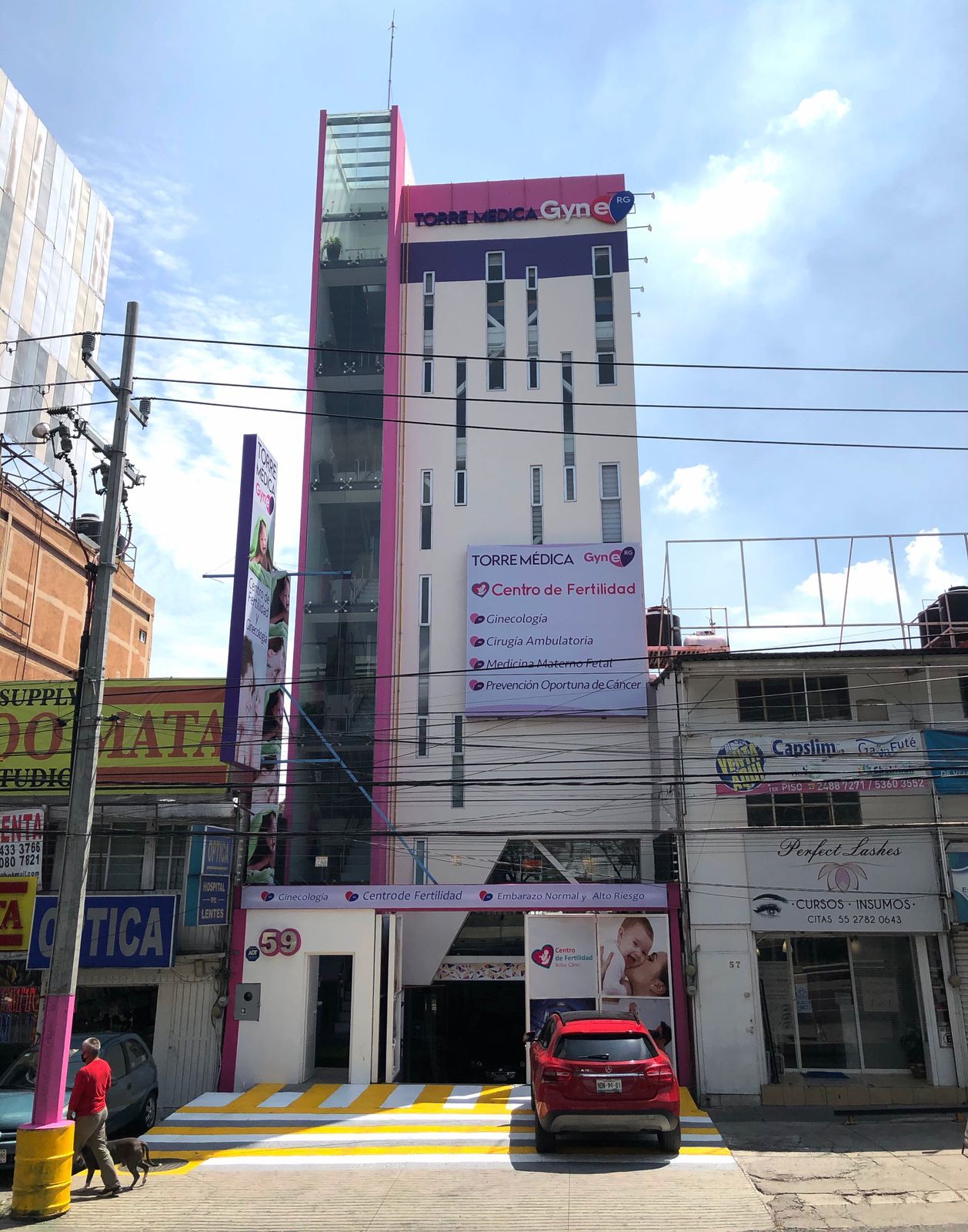 esMujer RG — foto 2