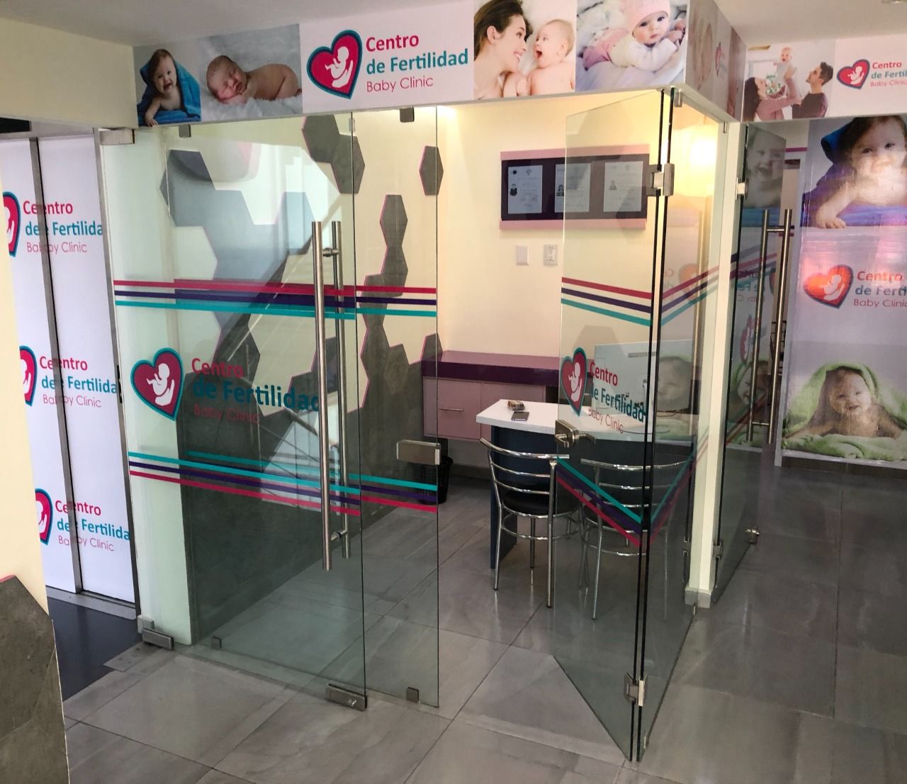 esMujer RG — foto 4