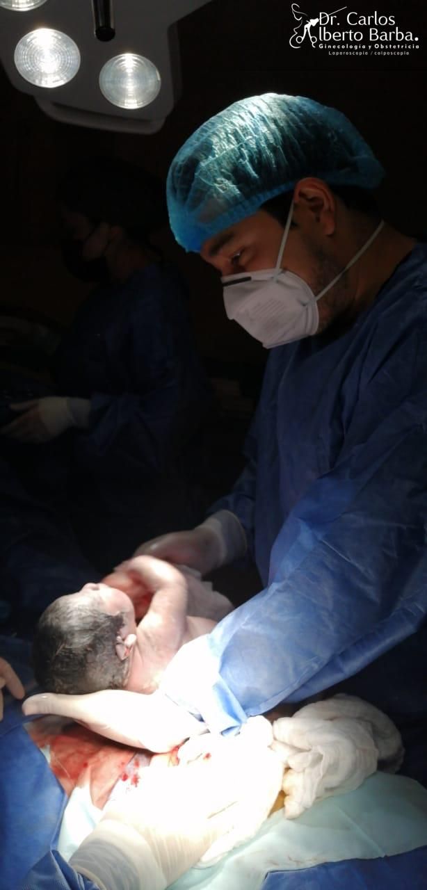 Consultorio Dr Carlos Barba Ginecologo (Centro Medico de Tijuana)