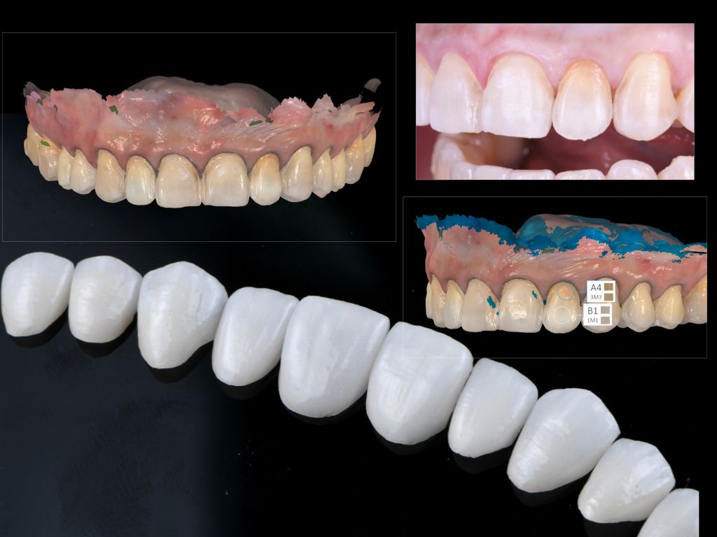 Ricardo Lemus Dental Studio Hospital Angeles