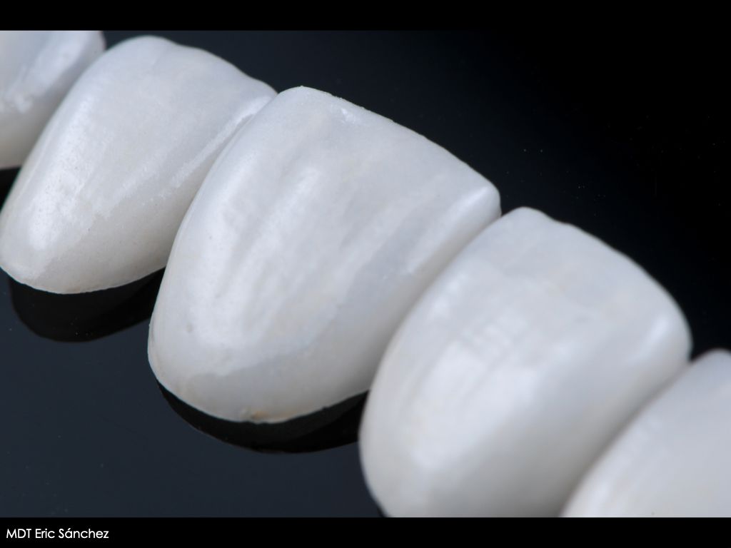 Ricardo Lemus Dental Studio Hospital Angeles — foto 3