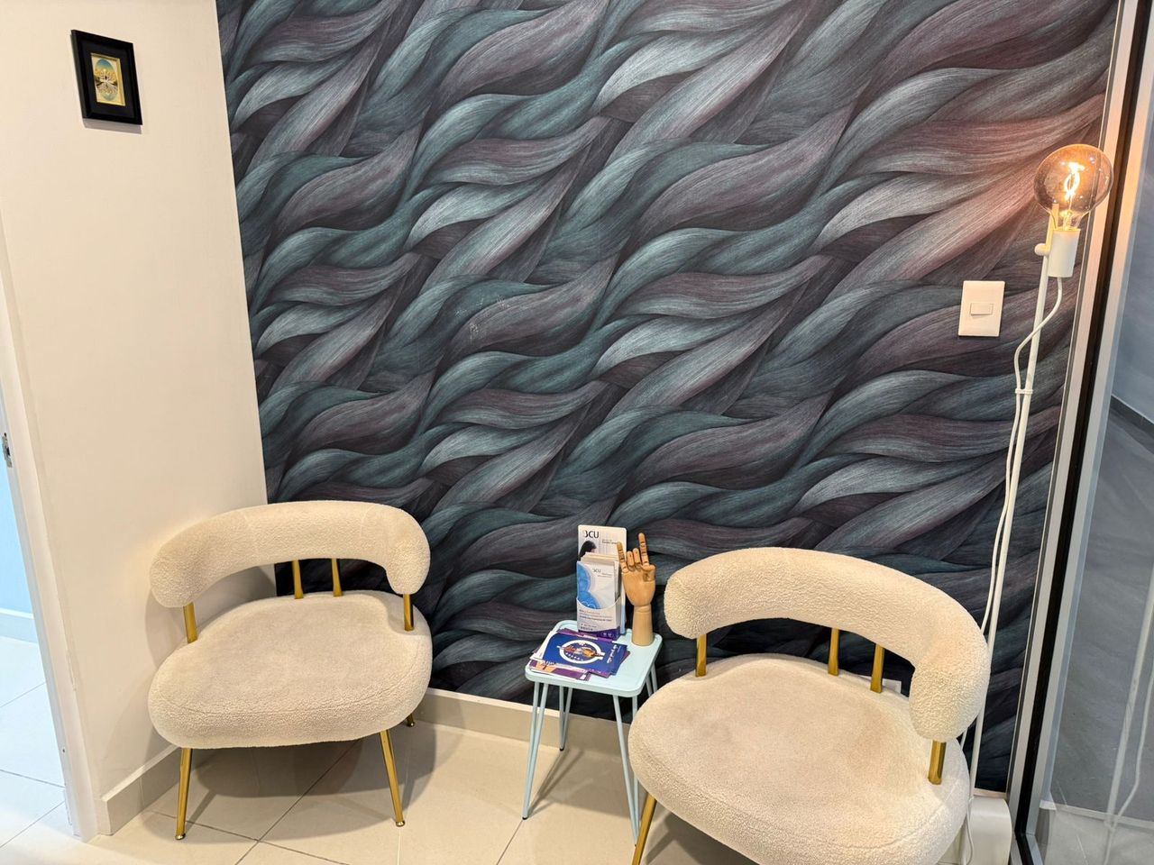 Consultorio de ginecología y obstetricia — foto 3