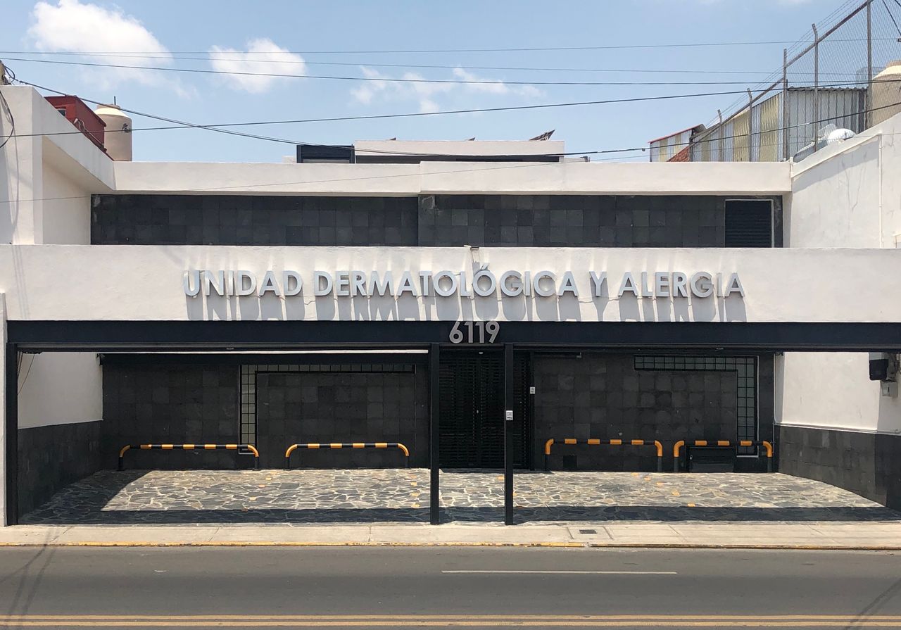 Unidad Dermatologica de Puebla. — foto 2