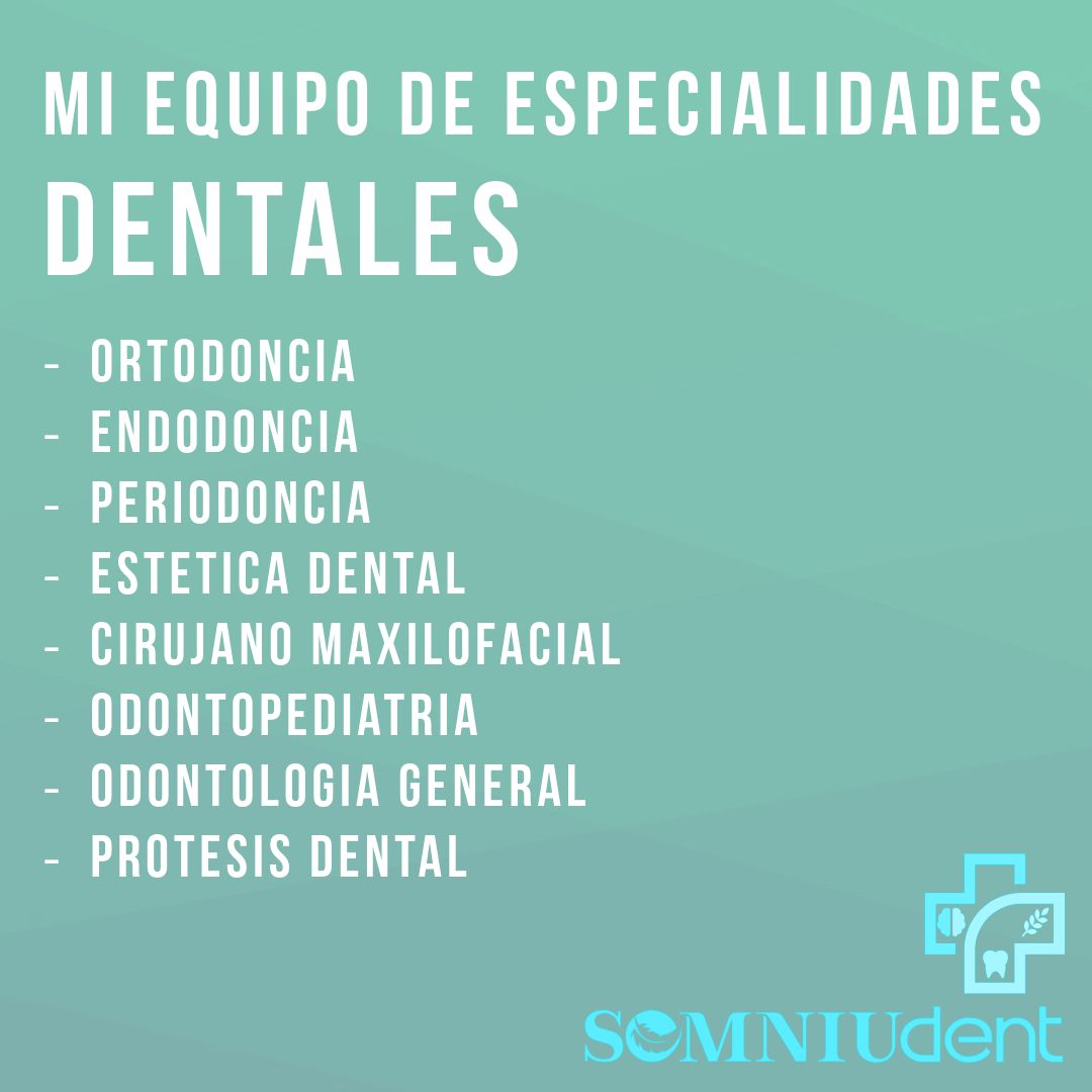 SOMNIUdent (MISNE)