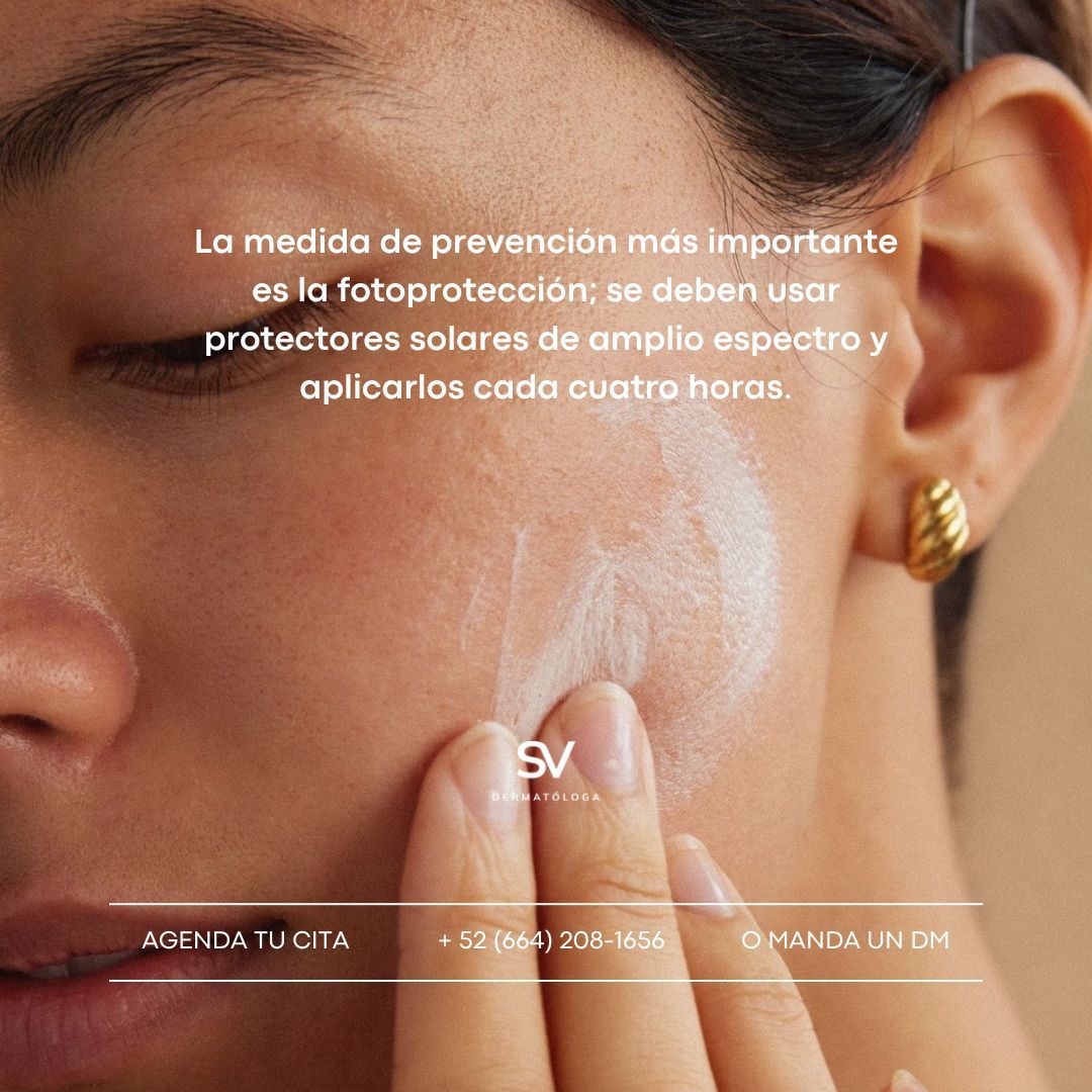 Clínica dermatológica Del Prado 803 — foto 2