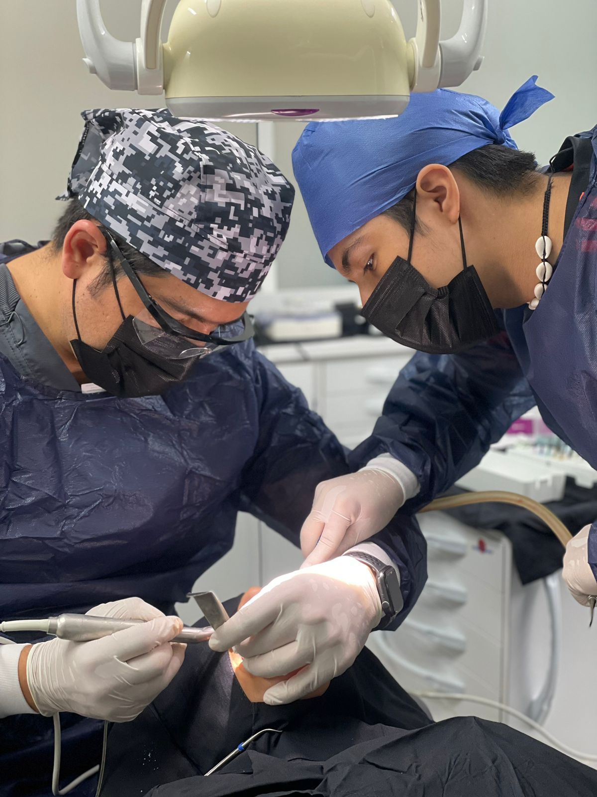 SEIKODENT Dental Clinic — foto 2