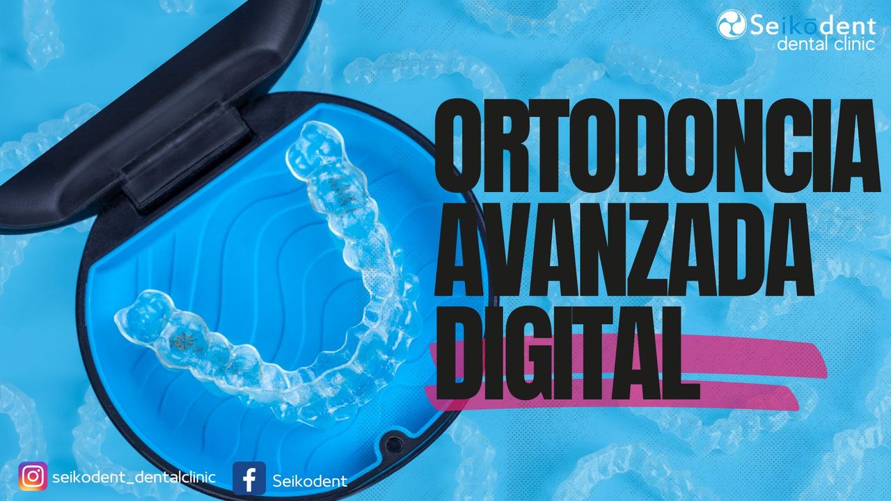 SEIKODENT Dental Clinic — foto 3