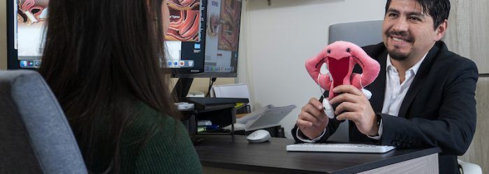 Torres Médicas Angelópolis/ Hospital MACPuebla — foto 3