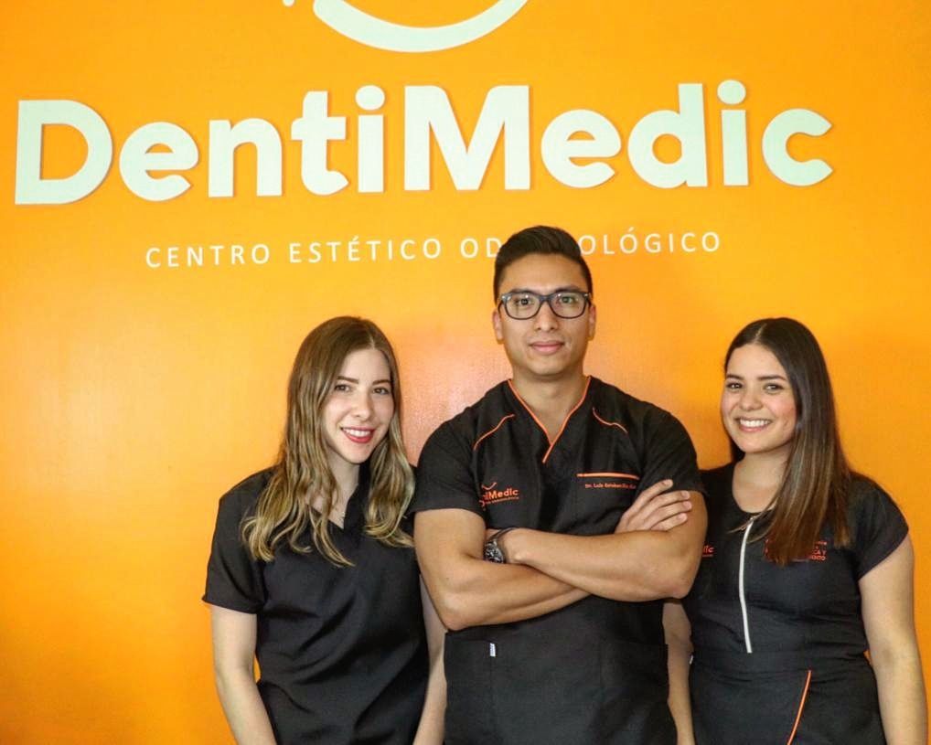 Dentimedic Centro Estético Odontológico — foto 2