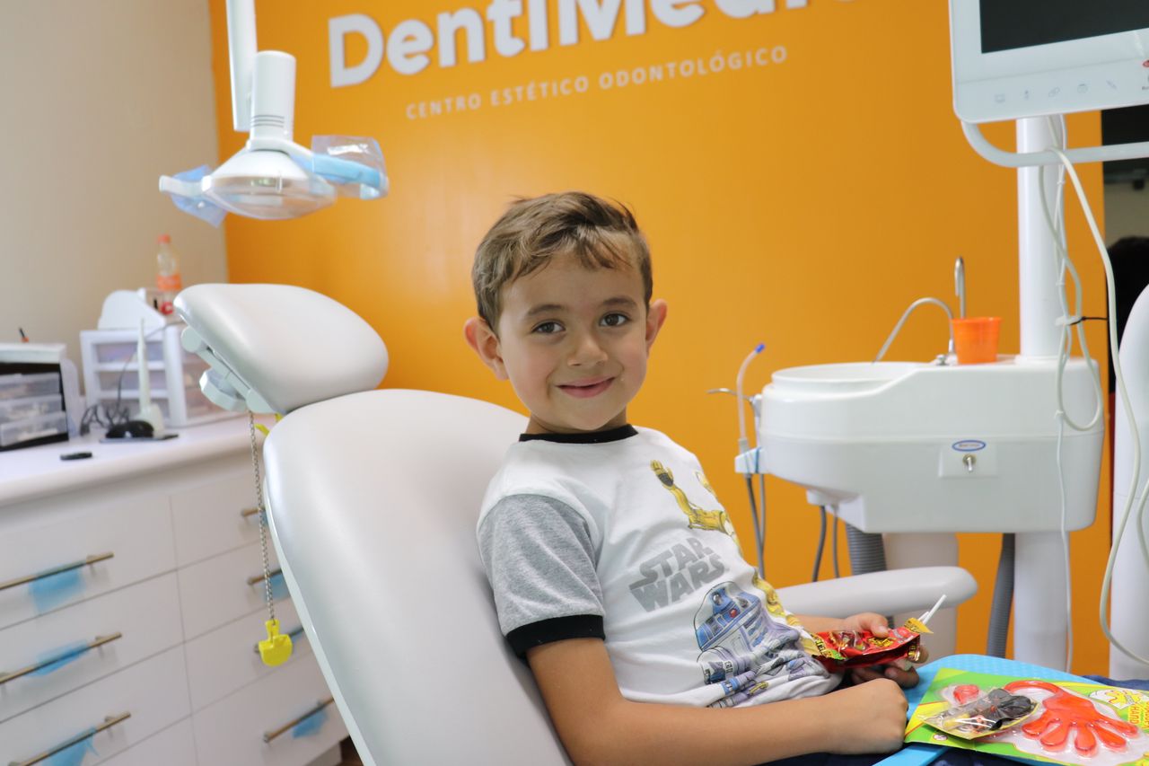 Dentimedic Centro Estético Odontológico — foto 4