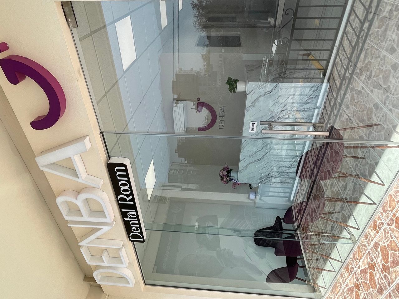 DENBA | Dental Room