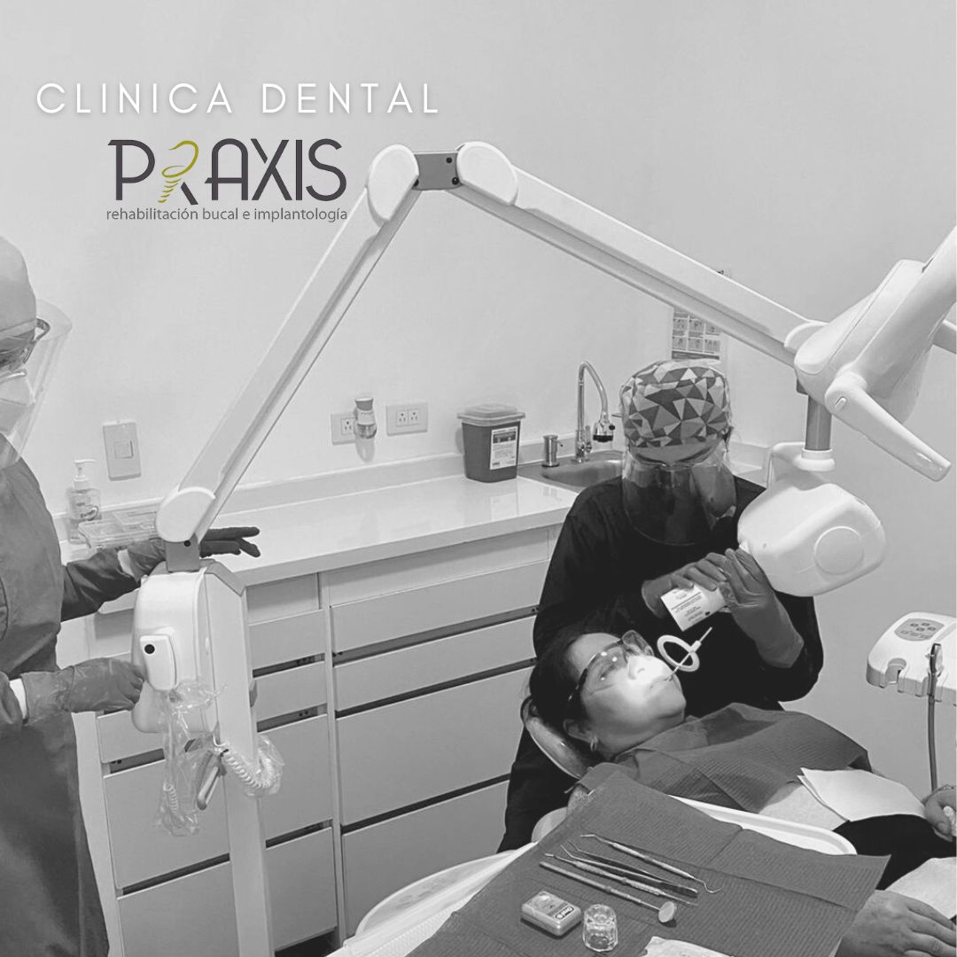 Clínica Dental PRAXIS