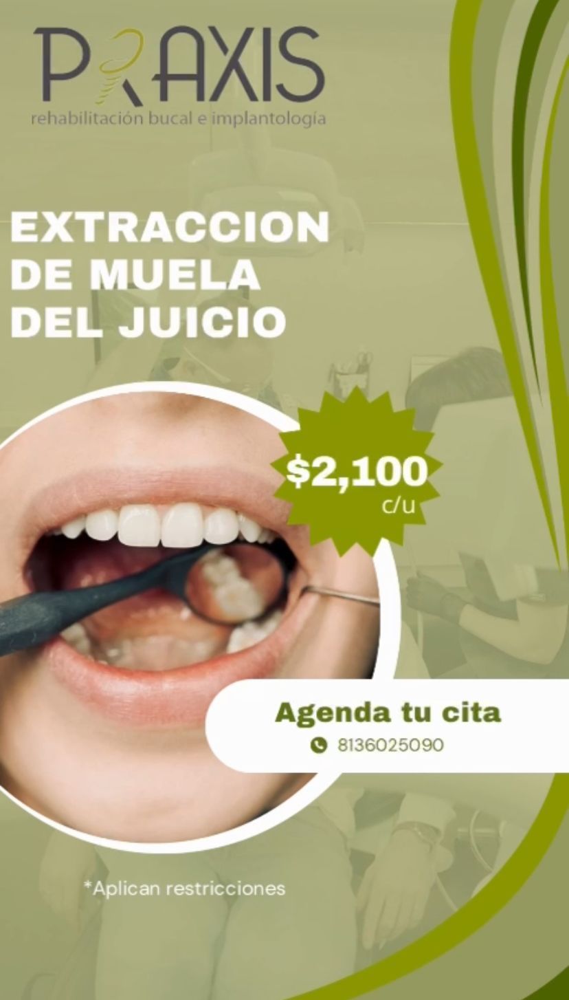 Clínica Dental PRAXIS — foto 2