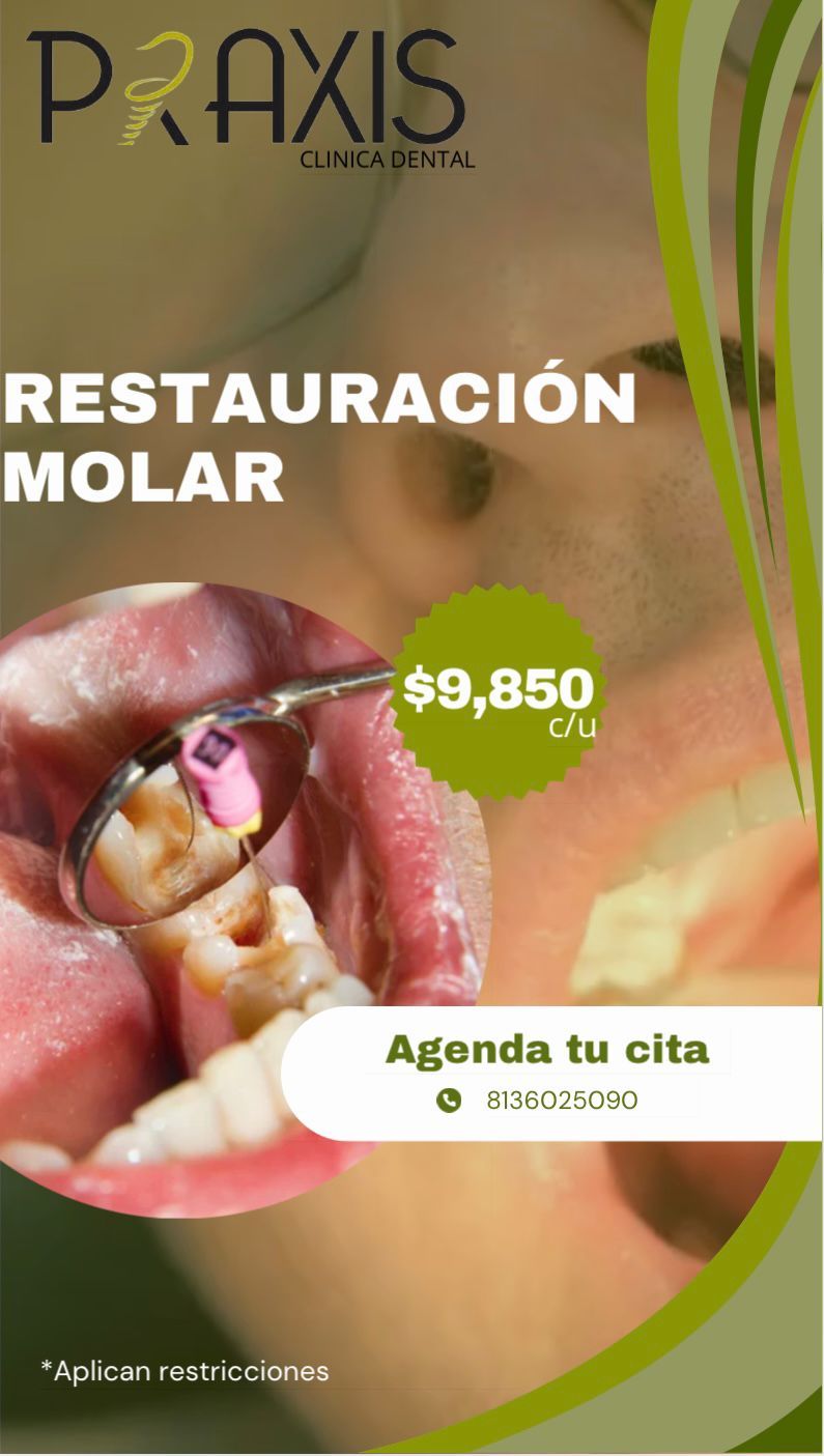 Clínica Dental PRAXIS — foto 3