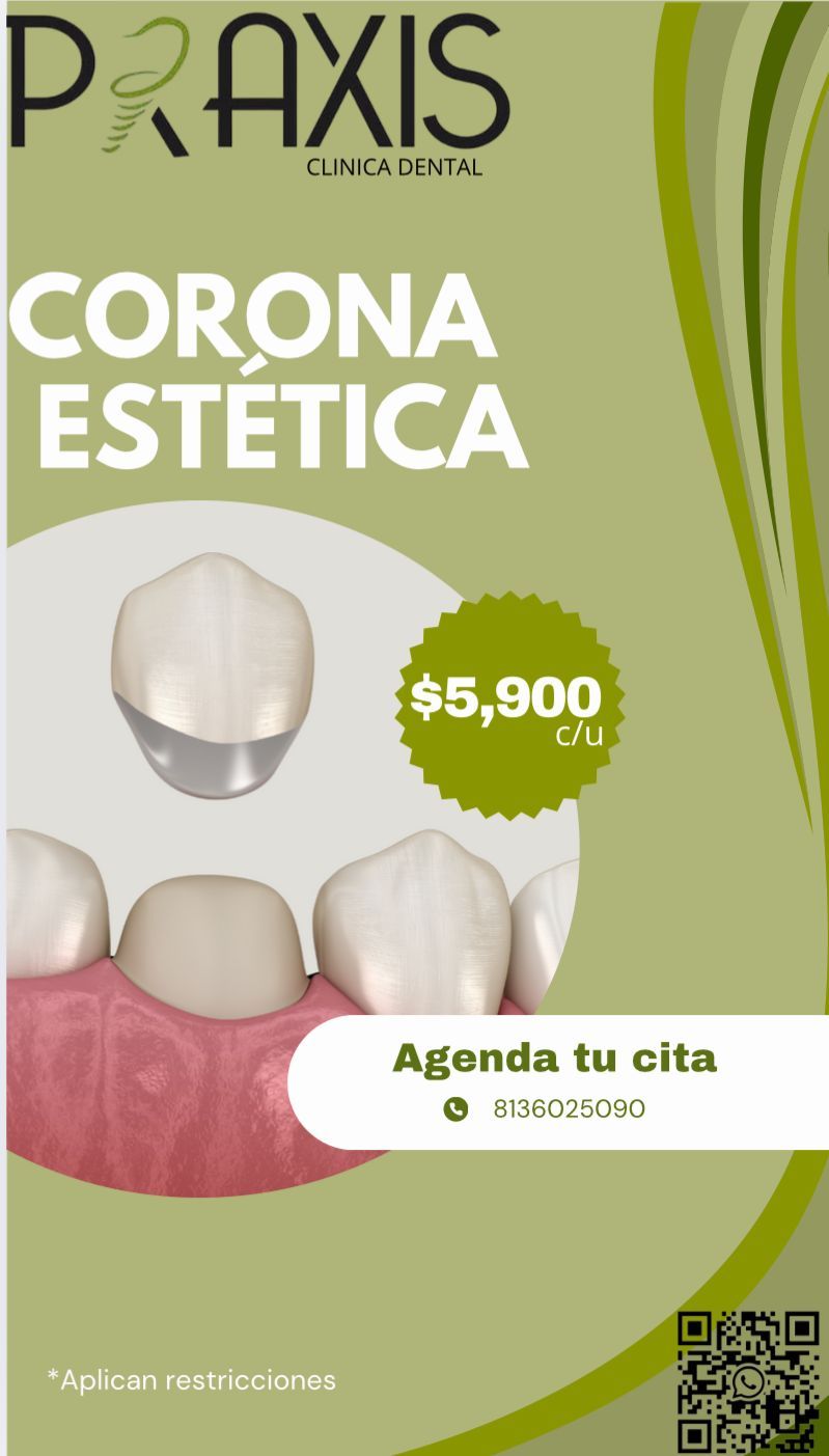 Clínica Dental PRAXIS — foto 4