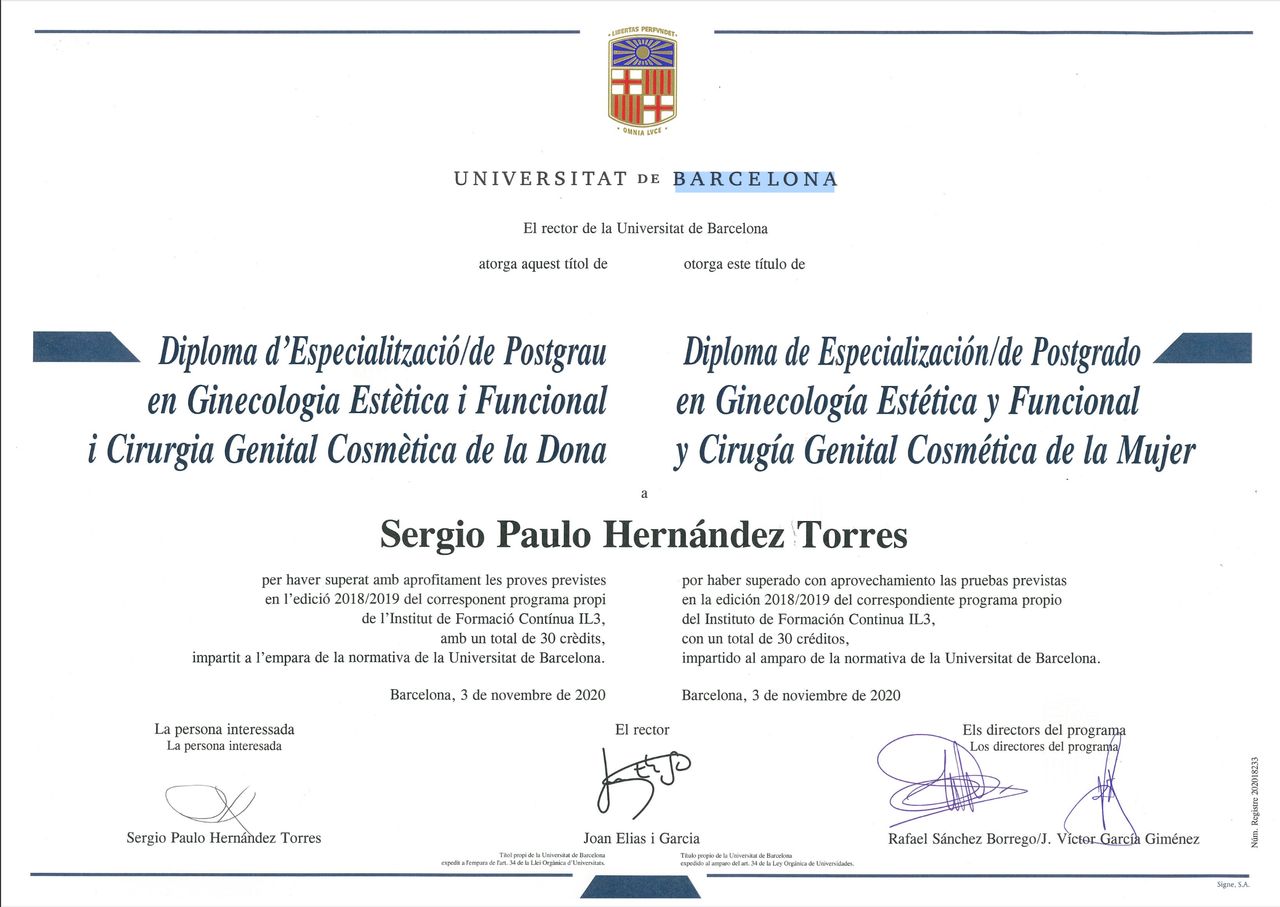 Hospital H +, Torre Medica Tec100
