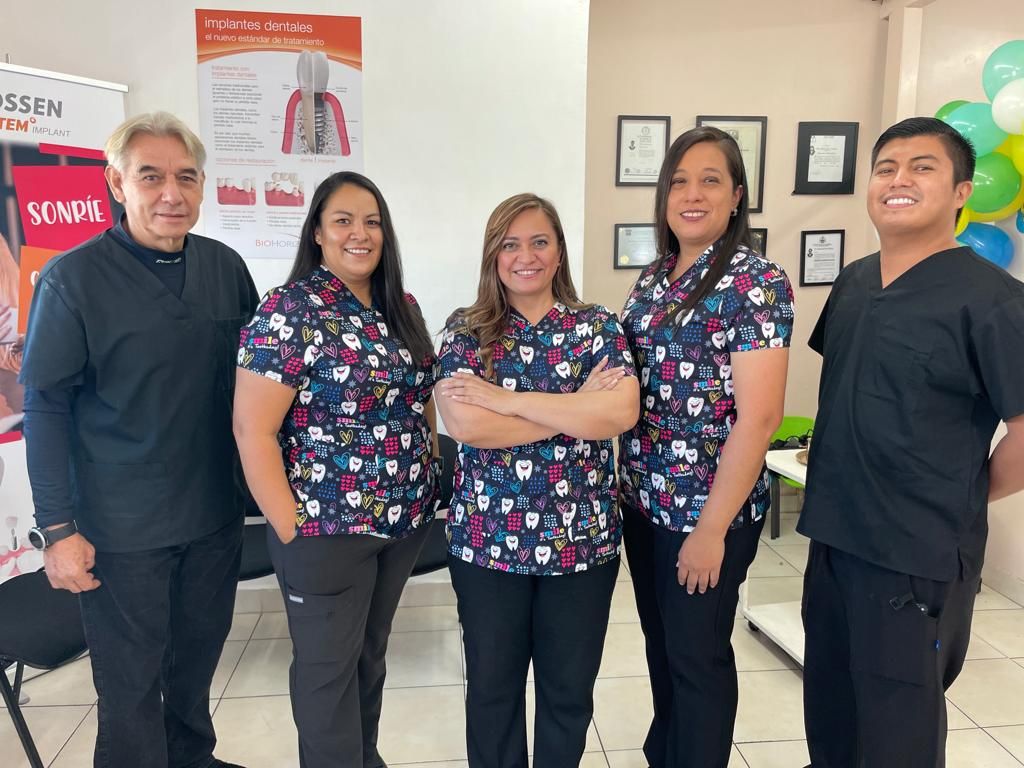 Clinica Especialidades Fresnos — foto 4