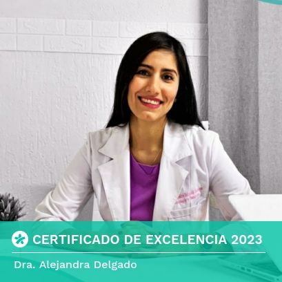 Consultorio Dra. Delgado — foto 2