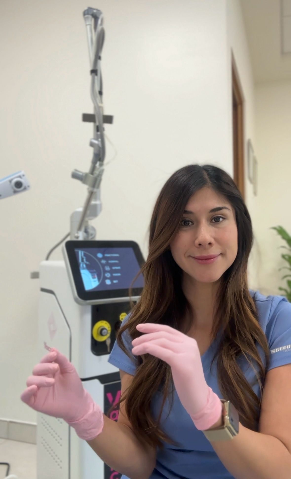 Consultorio de Ginecologia & Obstetricia / Dra. Griselda Nava — foto 4