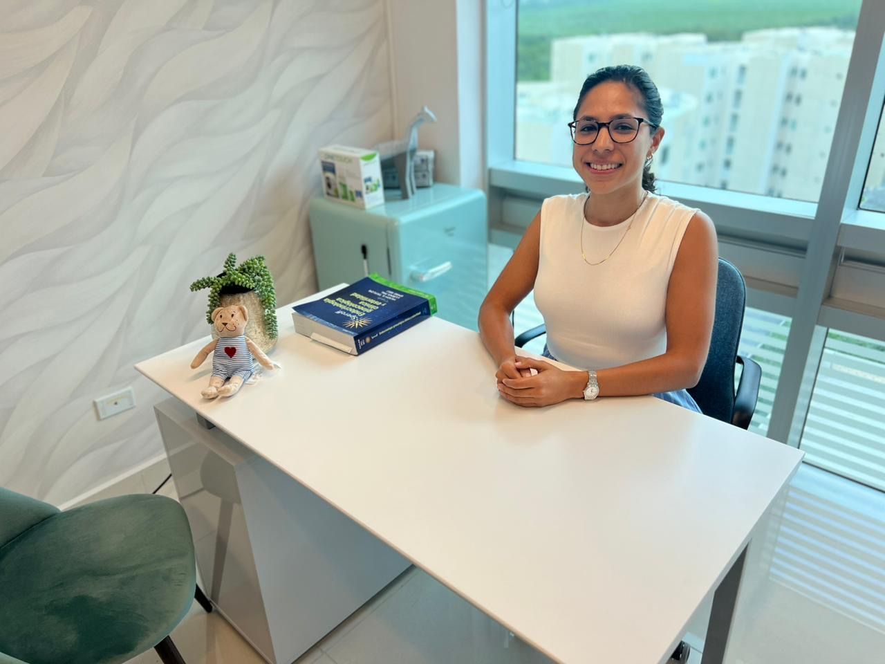 Dra. Ana Paula Cardona Grillo