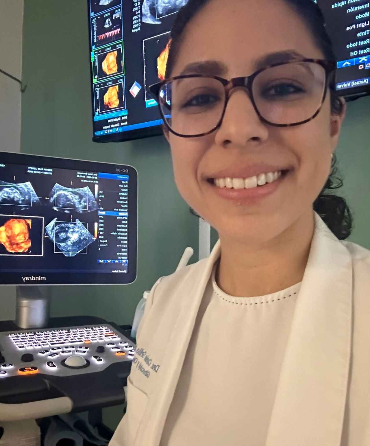 Dra. Ana Paula Cardona Grillo — foto 3