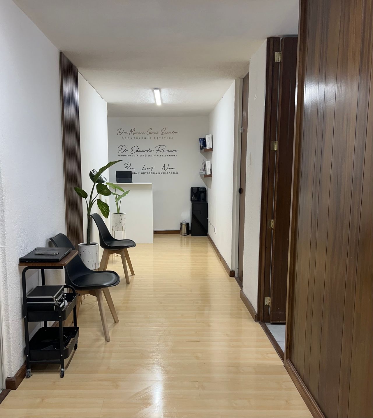Dr. Romero — foto 4