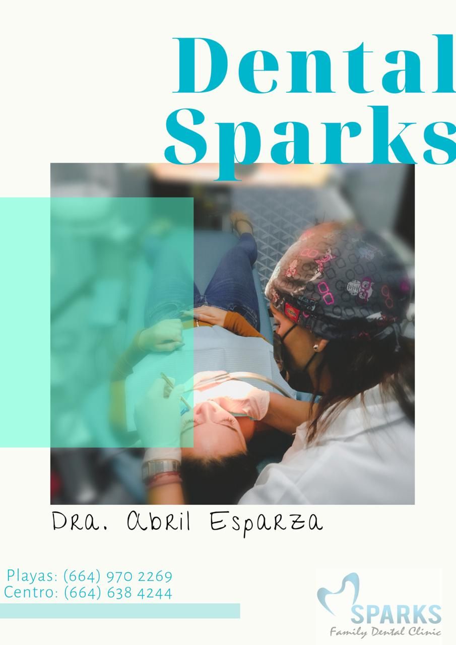 Sparks CENTRO MEDICO Playas