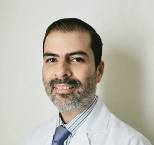 Dr. Angel Lemus Huerta