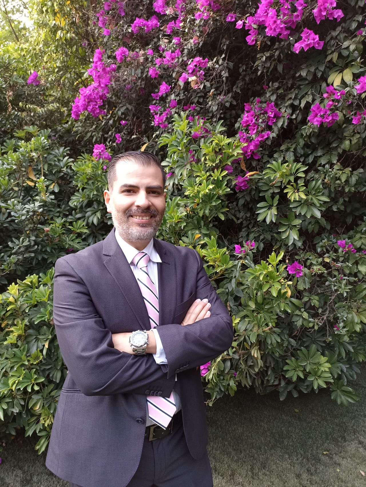 Dr. Angel Lemus Huerta — foto 2