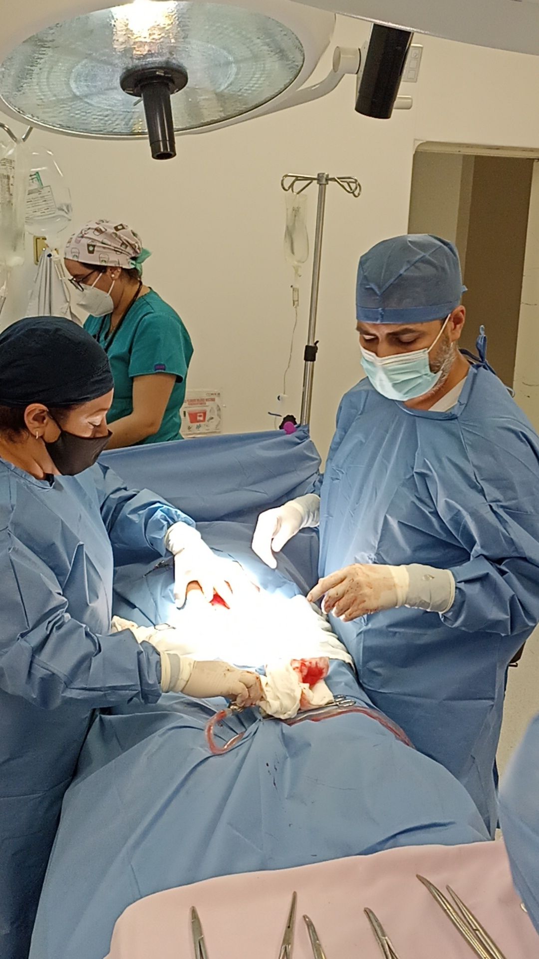 Dr. Angel Lemus Huerta — foto 3