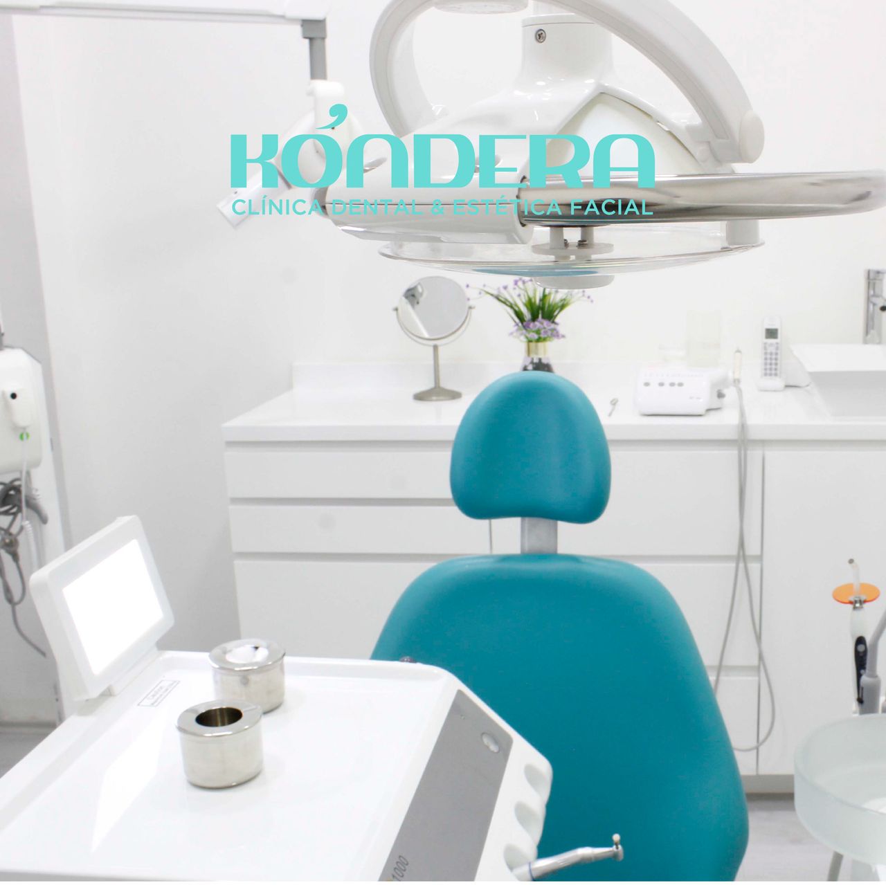 Kondera Clínica Dental y Estética Facial