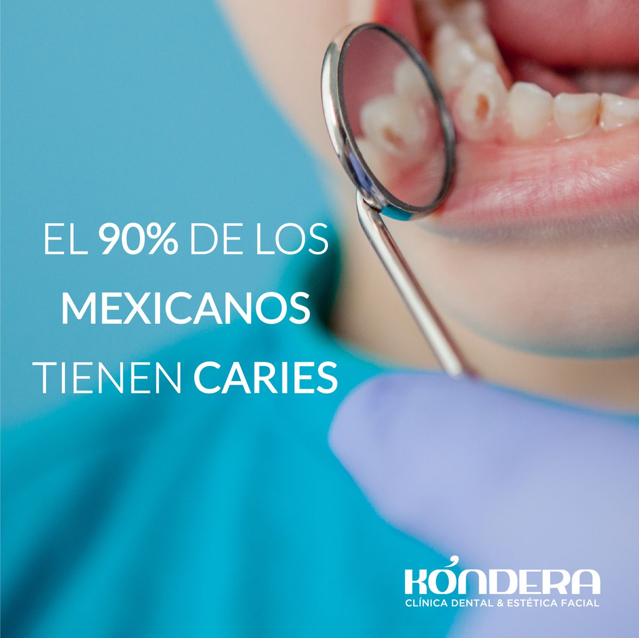 Kondera Clínica Dental y Estética Facial — foto 3