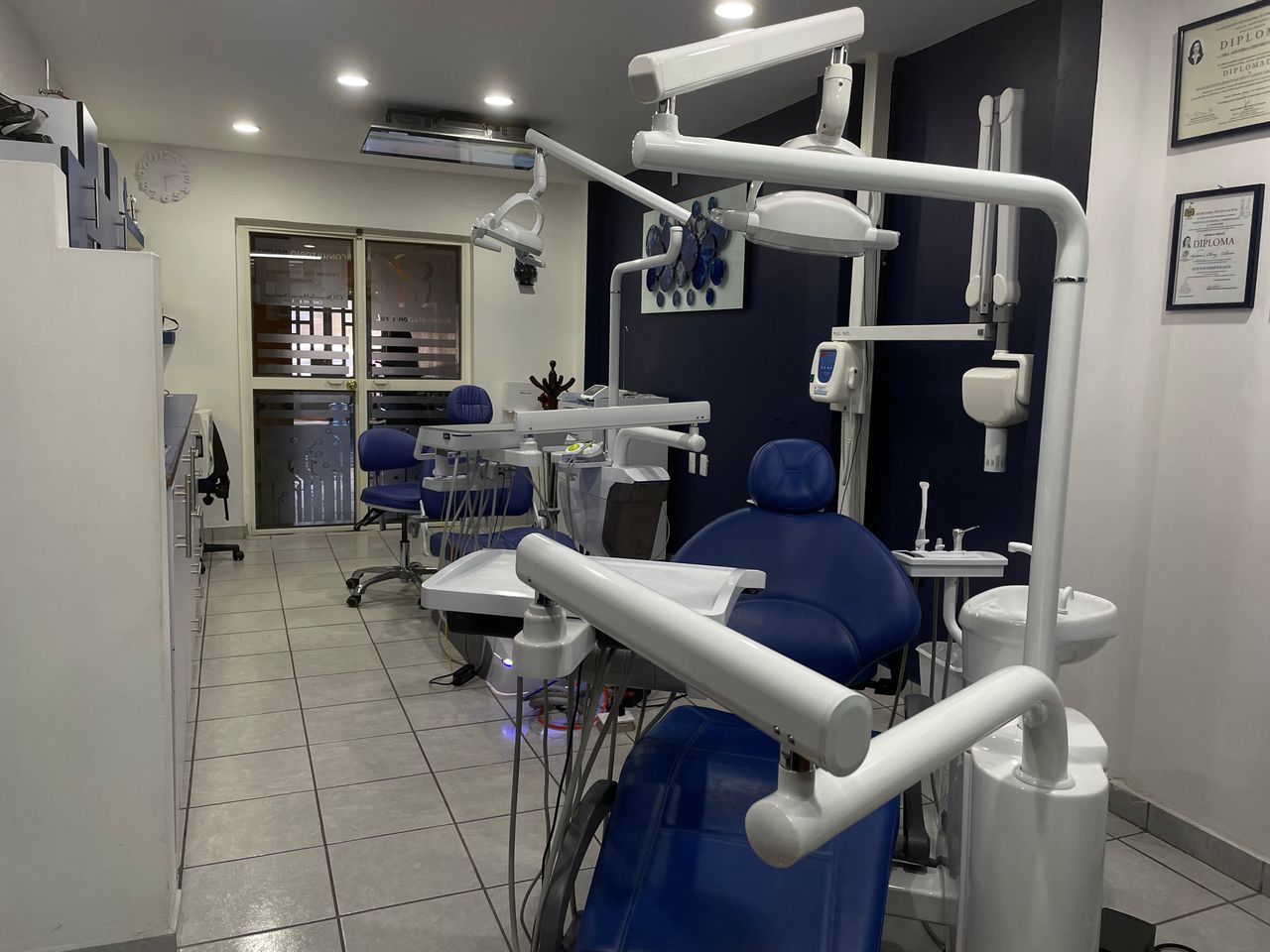 Clinica Dental Dr. Bernardo Moreno & Co. — foto 2