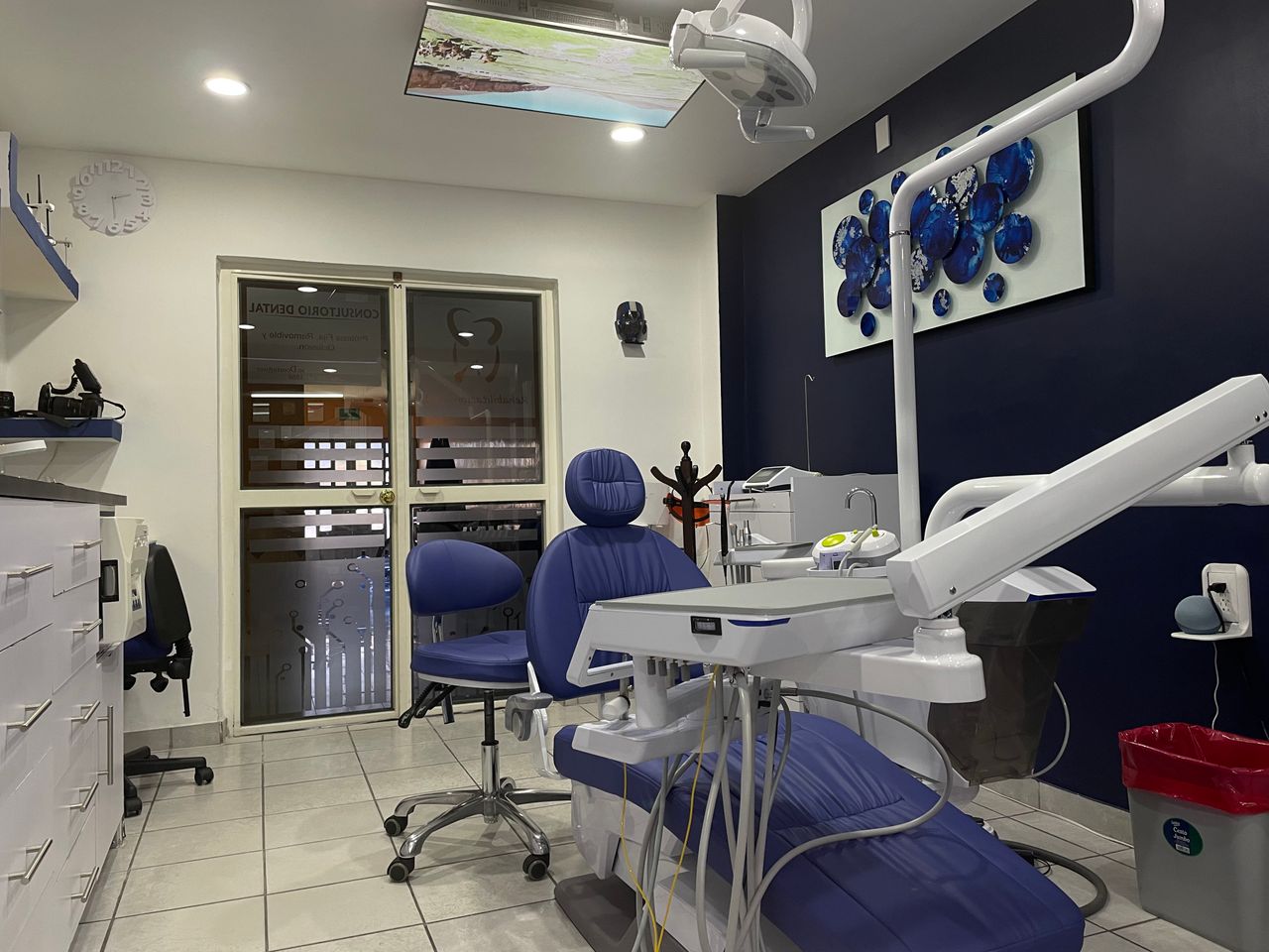 Clinica Dental Dr. Bernardo Moreno & Co. — foto 4