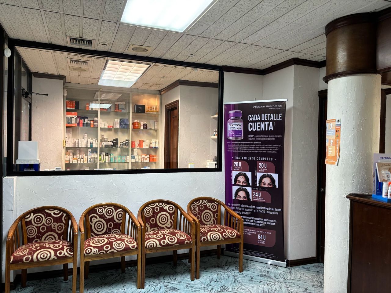 Centro de Especialistas Medicos San Francisco — foto 2