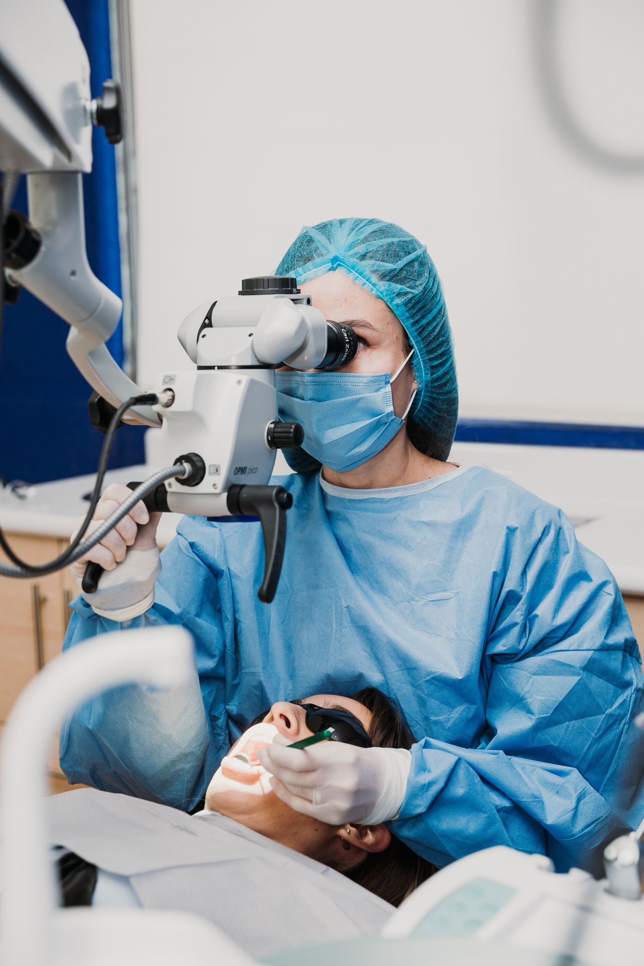 Endodoncia del Bajio