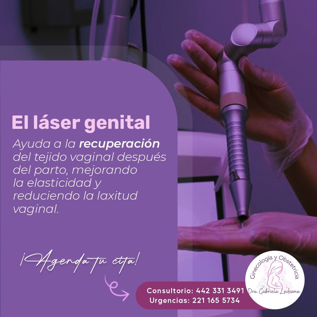 Dra. Gabriela Ledesma Montes — foto 2