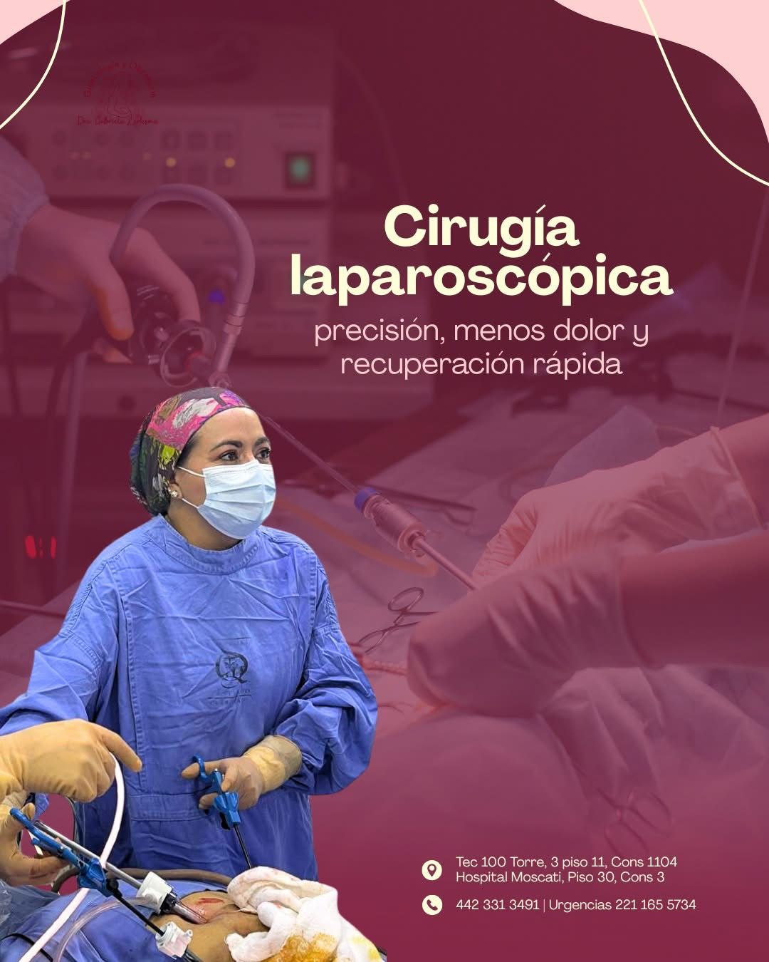 Dra. Gabriela Ledesma Montes — foto 3