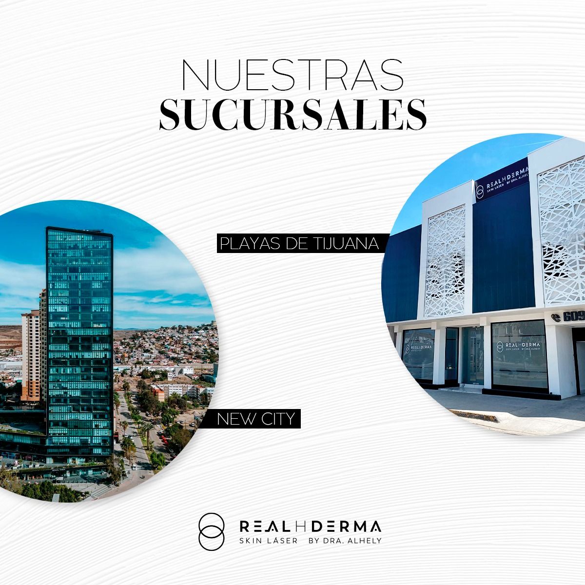CLINICA REALHDERMA SUC. PLAYAS