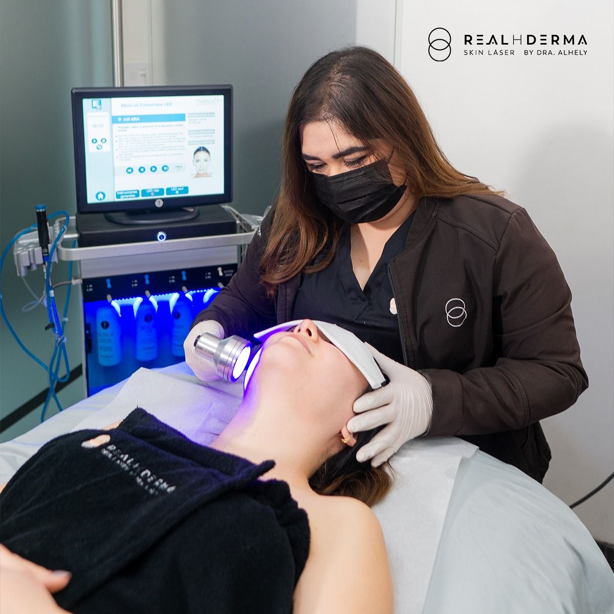 CLINICA REALHDERMA SUC. PLAYAS — foto 3