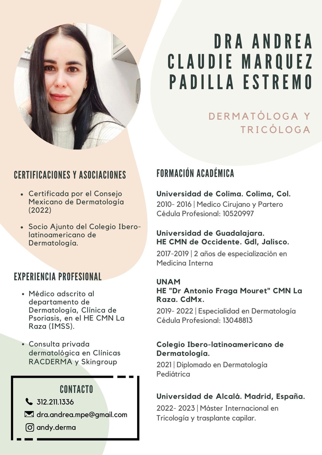 La Enfermería