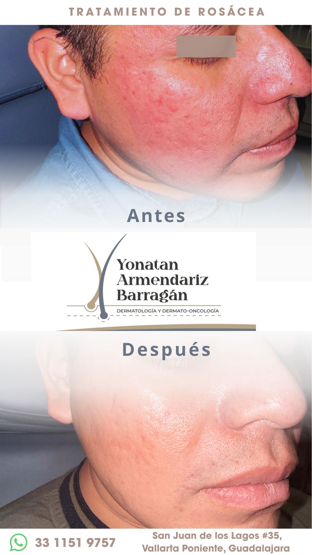 Dr. Yonatan Armendariz Barragán
