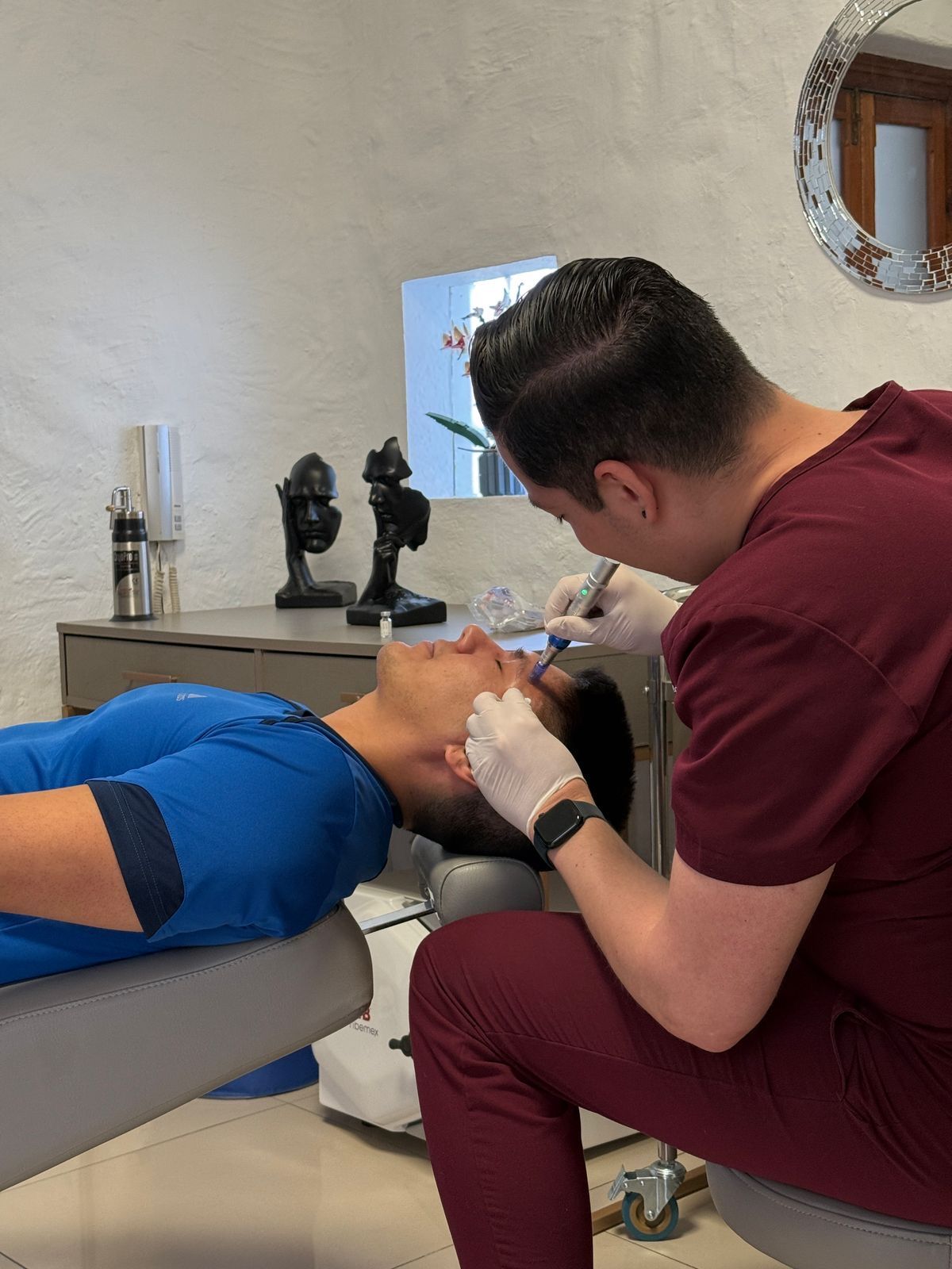 Dr. Yonatan Armendariz Barragán — foto 4